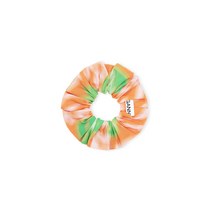 가니 스크런치 LIGHT CREPE SCRUNCHIE