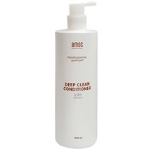 아모스 딥클린 컨디셔너 1000ml, 2개