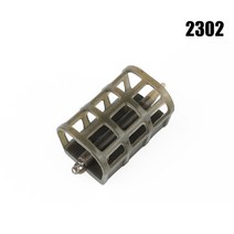 낚시애기 W.P.E 잉어 낚시 액세서리 방법 피더 40g-80g 리그 헤어 유럽 물고기 그룹 후크 장비, [02] 2302, [05] 80g