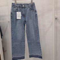 샤트렌 밴딩와일드데님HCCFDP203
