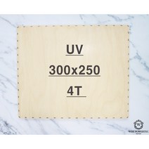 라탄공예재료 라탄합판 라탄바닥 직사각형 3+1이벤트 1종 랜덤배송, 300x250mm