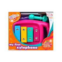 유아 실로폰 미니 건반 악기장난감 감성놀이 키즈 아동 IQ 촉감발달 음악공부 EQ 여아