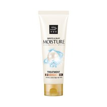 미쟝센 스무스실키 모이스처 트리트 330ml, 모이 트리트먼트