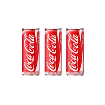 코카콜라 245ml 슬림캔 업소용 30개 안전포장
