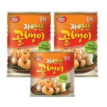 동원 자연산 골뱅이 원터치 400g x 2p + 230g, 1세트