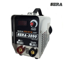 세라 저전압 발전기 용접기 SERA-3200 가정용 용접기