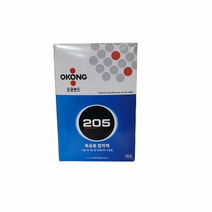 오공/목공용접착제/친환경/목공본드/205/인테리어/목공용/800G/목공본드/마루바닥들뜸/종이/벽지/가구, 상세페이지 참조