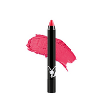 르나르도 립 크레용 2g, 로얄 레드, 2개