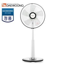 [대웅모닝컴] 가정용 스탠드선풍기_CZ-B1479LS, 단품