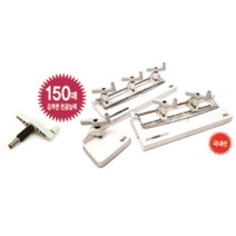 [RA㏓] 판교)스크류펀치(1공 P-201) 회사 사무용 오피스 서류용 다용도 파일용 문서용 사무실 문구용 ▷_§Ea, 《본상품》