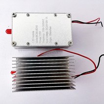 증폭기 와이파이증폭기 음성 wifi 확장기 고출력 전력 증폭기 U 재밍 방지 모듈 옵션 1.5G 멀티밴드 방, 31 1.2G-100W