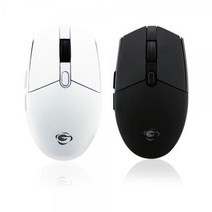 게이밍 사무용 드래그마우스 LED 유선 M250 화이트 무소음 광마우스 USB 광축 피시방 배그 롤 서든어택, 《본상품》, 《본상품》