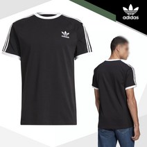 아디다스 오리지널 3ST 티셔츠(GN3495) 반팔티셔츠