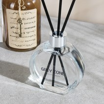 그레이존 디퓨저 200ml 대용량 화장실 천연디퓨저, 도손