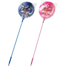 코러스유통 잠자리채 2단 122cm + 63cm