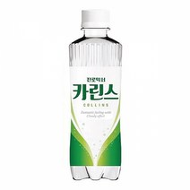 [진로] 믹서 카린스300mlx24펫x2박스, 상세 설명 참조, 상세 설명 참조