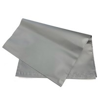 HDPE 택배 봉투 쇼핑몰 옷 포장지 비닐 대형 중형 봉지 폴리백 인쇄 제작 의류 봉지, 40 x 50 (100매)