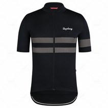 자전거복 봄 여름 싸이클 라이딩 의류 Raphaing Team 여름 남성 사이클링 유니폼 탑스 M저지 Maillot Cicl, 05 jersey  5