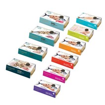 NEW 스내피톰 얼트메이트 인덜지 캣 캔 9종 85g 닭고기 고등어 정어리 참치 닭가슴살 연어 고양이 습식 주식 음수량증진, 참치&다진 닭가슴살&새우