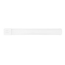 시그마 LED FPL 형광램프 대체용 램프 18W KJ103-F4-K57-B 주광색, 1개