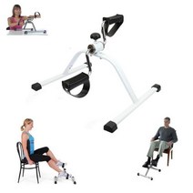 평로라 자전거로라 실내트레이너 안티슬립 실내 휘트니스 자전거 체육관 운동 다리 트레이너 페달 재활 도구