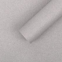 새로고침 만능풀바른벽지 합지 J6948-7 내츄럴 딥브라운그레이, 일반풀바른벽지, 290cm