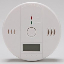 주택용 일산화탄소 감지기 식당 경보기 도구 소방 센서 아파트 음식점 가스