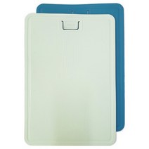 대코 TPU도마 티피유 도마 칼집이 잘나지않는 저소음, 대코 TPU도마-중-이집트블루