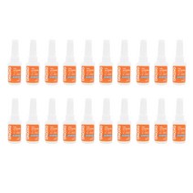 오공 순간접착제 C-501 C-501 50g(1box20개), 1박스
