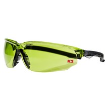 K2 보안경 7 각도 길이 조절 차광보안경 KP-105C