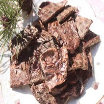 댕댕이냥냥 1+1 강아지 고양이 수제간식, 1, 11. 1+1청정우리소허파50g+50g