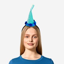 [플라잉타이거]생일 주인공 장착 머리띠 (블루) F301425502XZZ