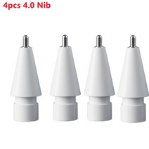 당구 고급 큐관리용품 팁손질도구 큐팁 관리 칼라팁 수리기 개인큐관리 트리머 큐대 당구큐대 개인큐 큐 팁 잔팁 줄판 야스리 enohplx 애플펜촉 new tip for 1 0, 4개 4.0 펜촉