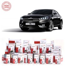 BIOLIGHT K7 전조등 하향등 H7 상향등 H1 안개등 880 바이오라이트 순정 할로겐, 더뉴 K7, 상향등 (H9)12V65W