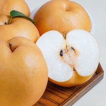 [22년 나주 햇배] 산지직송 가정용 흠집 나주배 3kg 5kg 7.5kg 15kg 배 못난이 흠과 신고배 벌크, 1box, 나주배 3kg  4-9과