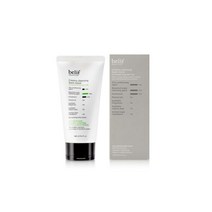 빌리프 유브이 프로텍터 톤업 선스크린 50ml, 빌리프 크리미 클렌징 폼 모이스트 160ml