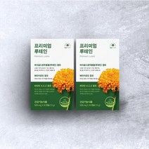 뉴트라라이프 프리미엄 루테인 라이트 30캡슐 (1개월분), 2박스