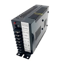 판도라 아케이드 부품 스위칭 전원 공급 장치 상자 12V/5V 레트로 코인 게임 콘솔 핀볼 액세서리 Multicade Jamma 용 범용, TYPE3, NO3