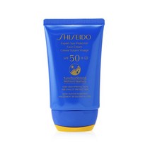 시세이도 엑스퍼트 선크림 SPF50 UVA 50ml