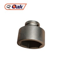 수공구 비 스파크 방폭형 베릴륨 12mm "드라이브 충격 소켓, 01 12mm