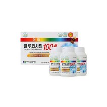한미 글루코사민100 (6개월분)관절연골건강에도움, 한미 글루코사민100 (6개월분)/관절연골건강에도움