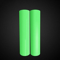 멀칭비닐 녹색 파란색 야광 레터링 필름 열전달 티셔츠 소재 비닐 1 롤, 02 green_04 30x50cm