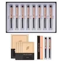 (공구 패키지) 누디크 다이아스피테라 앰플 입문 패키지