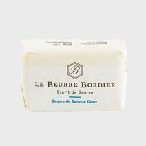 킴델숀 보르디에 무염버터