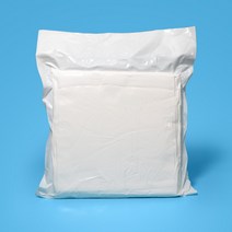 JGR 극세사와이퍼 무진보루 크린룸 와이퍼 30cm x 30cm 100장/bag, 12X12인치/30cmX30cm - 100장