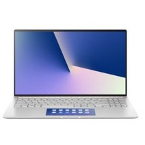에이수스 젠북15 스크린패드, ASUS UX534FAC-A9122T, WIN10 Home, 8GB, 512GB, 코어i5, 아이시클 실버