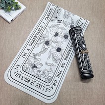 용나라 싱크대 매트 빨아쓰는 규조토 발매트, 플라워