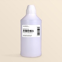 발향력 좋은 프래그런스 오일 원액 500ml, 91.프랑킨센스