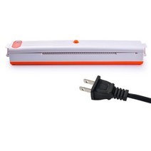 진공포장기 가정용 산업용 업소용 무선 진공포장기 10v220v 식품 실러 필름 실러 10pcs 가방 23, 나는 플러그