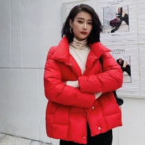 초겨울아우터 경량 롱 단톤 여성 단톤패딩 패딩 숏 중학생 개파카 브랜드 점퍼 고딩 엄마옷 메이커 홈쇼핑